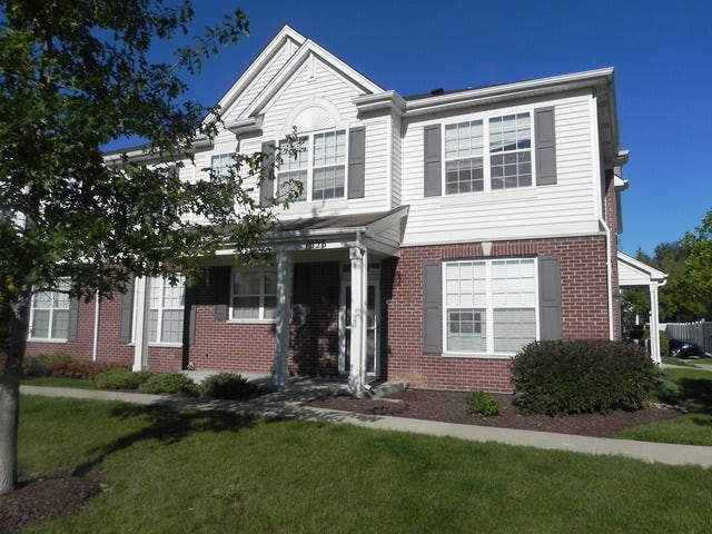Property photo for 1026 Neudearborn Lane, #1026, Naperville, IL