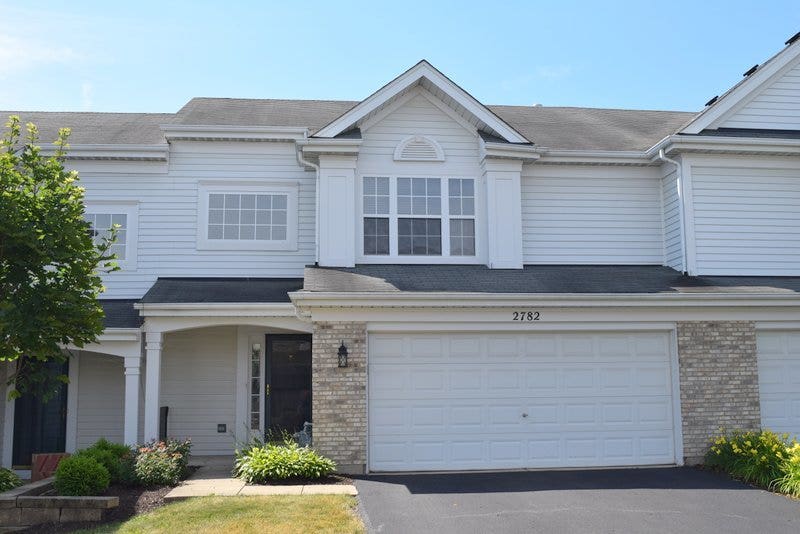 Property photo for 2782 Borkshire Lane, Aurora, IL