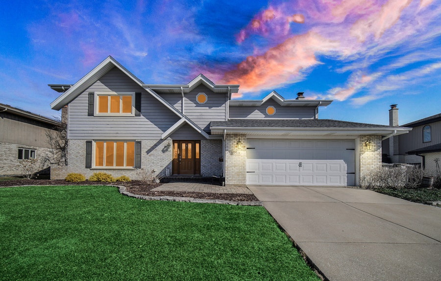 Property photo for 17501 Harvest Hill Drive, Orland Park, IL
