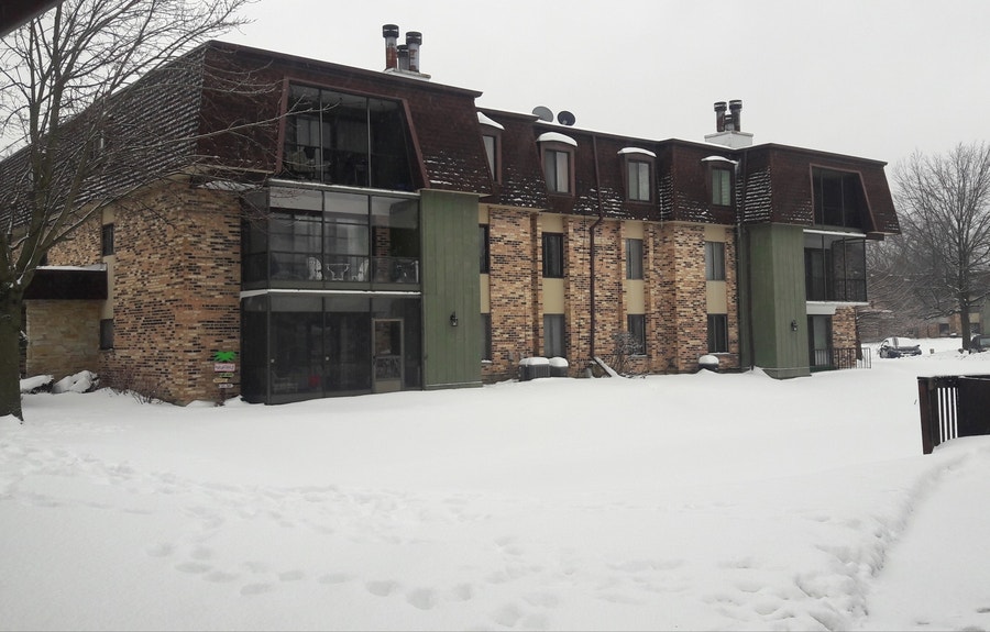 Property photo for 11143 Northwest Road, #C, Palos Hills, IL