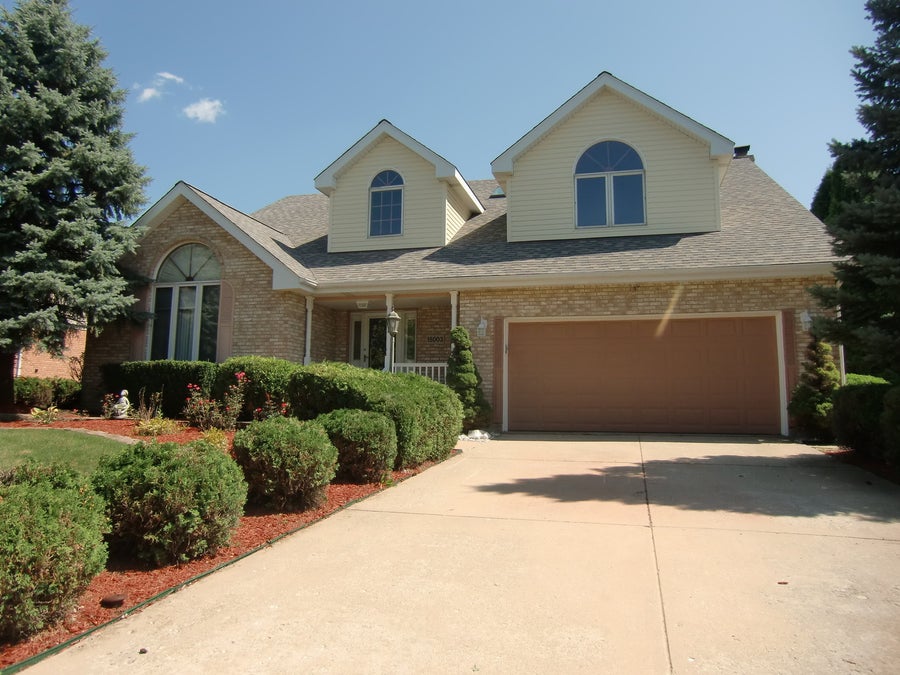 Property photo for 15003 Eagle Ridge Drive, Homer Glen, IL