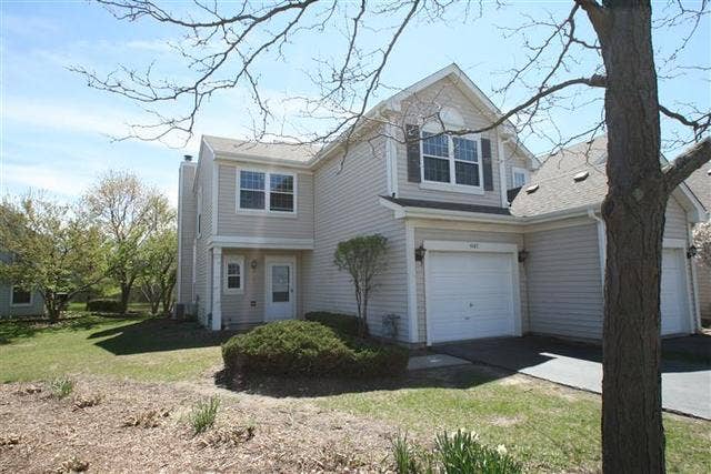 Property photo for 4485 W Brownstone Way, Waukegan, IL