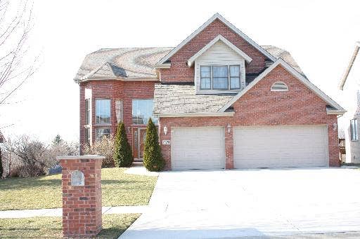 Property photo for 13938 Cooper Way, Orland Park, IL