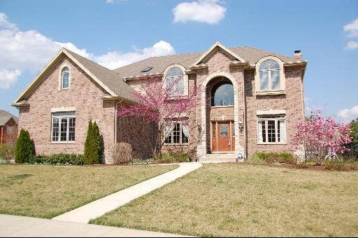 Property photo for 2227 Spartina Lane, Naperville, IL