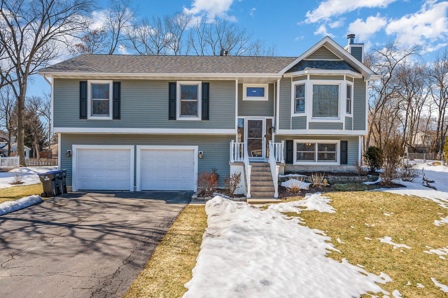 Property photo for 7313 Hickory Grove, Wonder Lake, IL