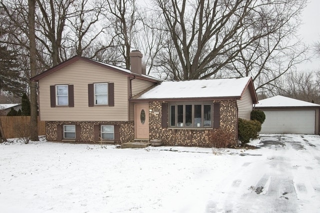Property photo for 2009 34th Street, Zion, IL