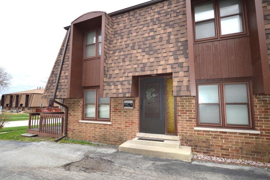 Property photo for 12762 S Kenneth Avenue, #E, Alsip, IL