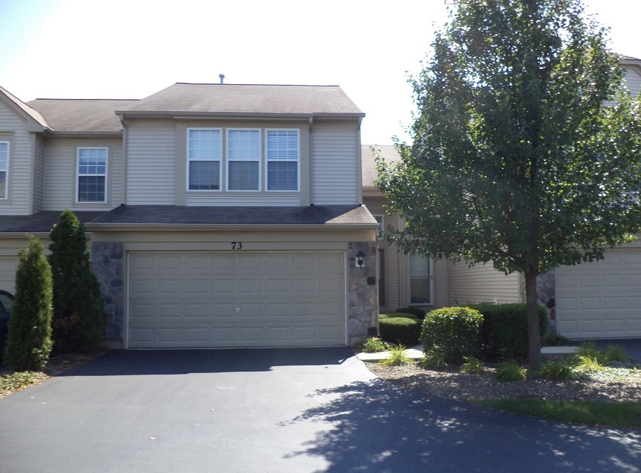 Property photo for 73 W Chatham Lane, Round Lake, IL