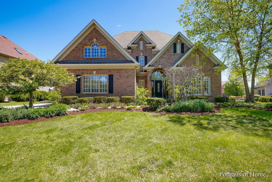 Property photo for 11659 CINEMA Drive, Plainfield, IL