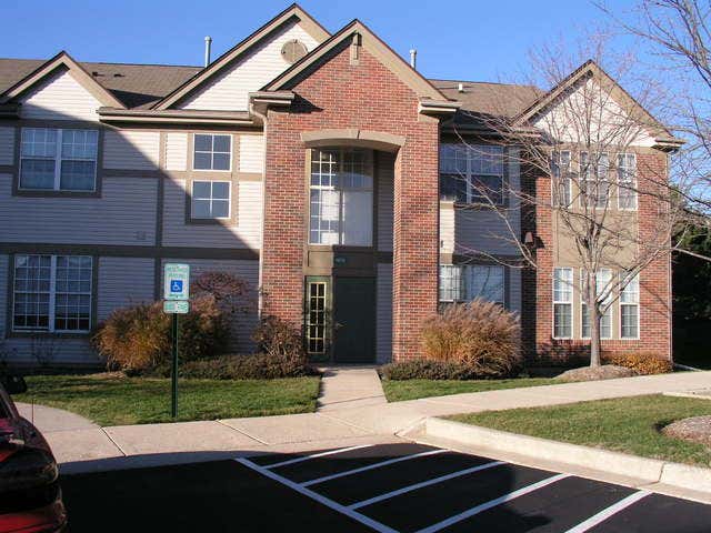 Property photo for 1653 Carlemont Drive, #B, Crystal Lake, IL