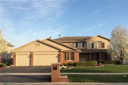 Property photo for 18112 Bettenhausen Drive, Tinley Park, IL