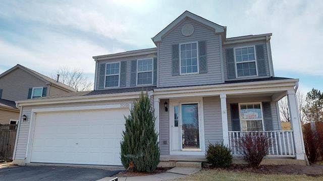 Property photo for 7018 Paradise Circle, Plainfield, IL