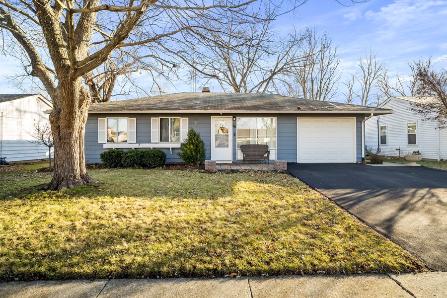 Property photo for 116 Fairlane Drive, Joliet, IL