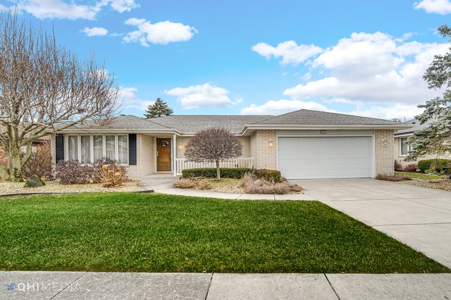 Property photo for 15622 Larkspur Lane, Orland Park, IL