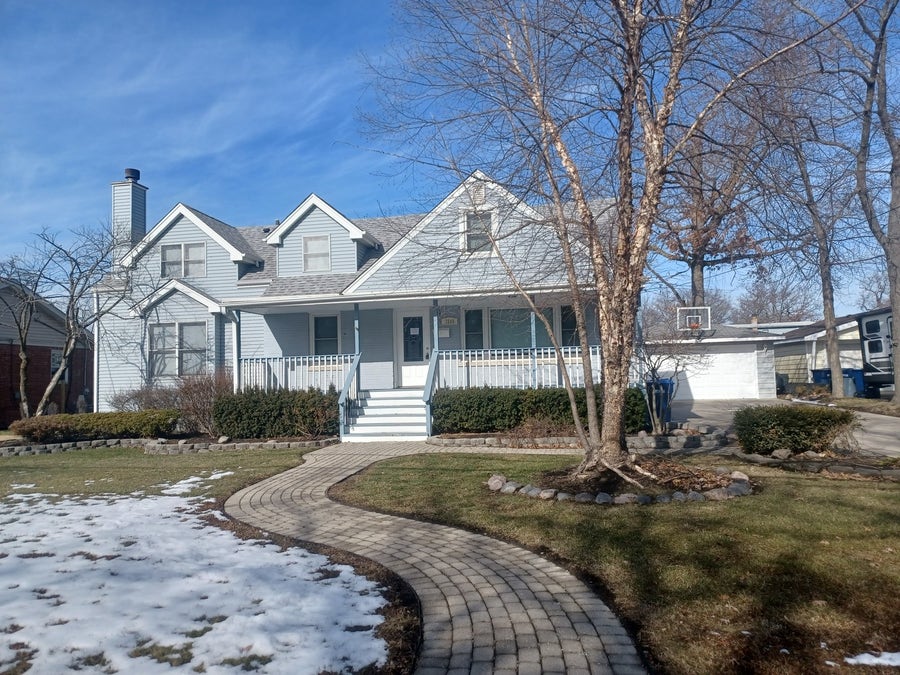 Property photo for 7248 W 110th Street, Worth, IL