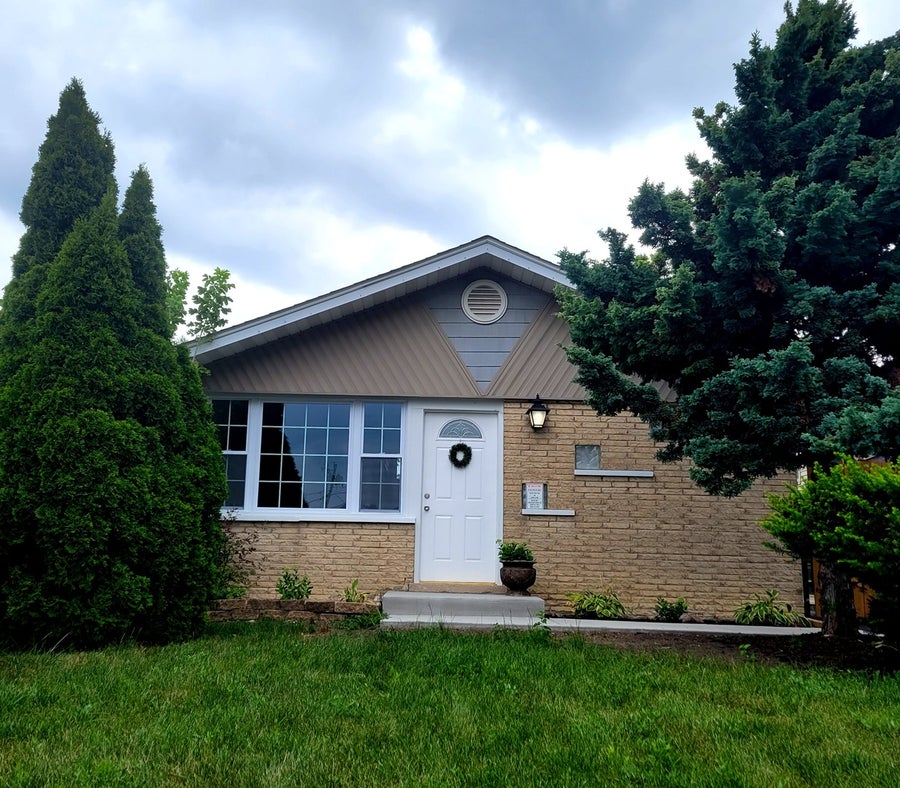 Property photo for 7612 Lockwood Avenue, Burbank, IL