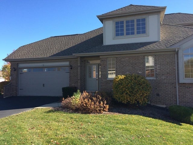 Property photo for 14738 Aster Lane, #14738, Homer Glen, IL