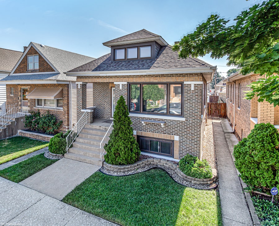Property photo for 4937 S Kolin Avenue, Chicago, IL