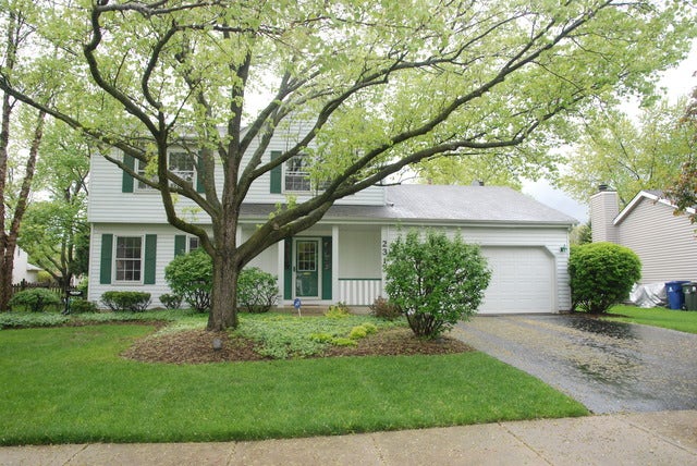 Property photo for 2313 MASSACHUSETTS Avenue, Naperville, IL