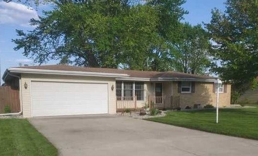 Property photo for 95 N LYNN Court, Kankakee, IL