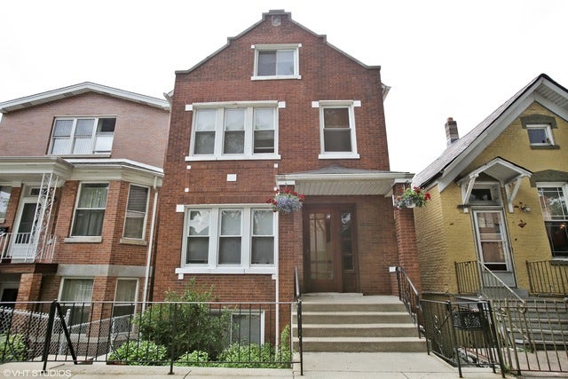 Property photo for 3610 S Paulina Street, Chicago, IL
