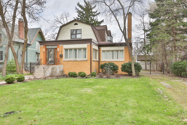 Property photo for 11405 S Lothair Avenue, Chicago, IL