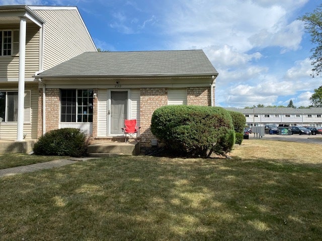 Property photo for 230 Beaconridge Drive, Bolingbrook, IL
