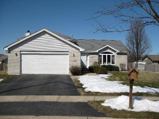 Property photo for 17205 S Huron Court, Lockport, IL