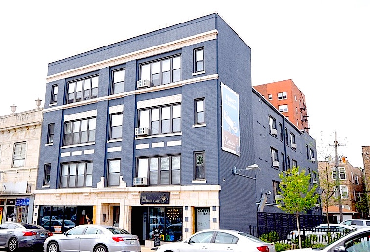 Property photo for 944 W Montrose Avenue, #306, Chicago, IL