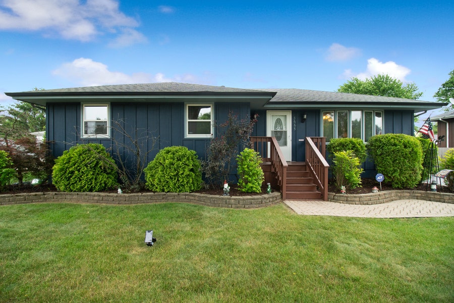 Property photo for 3665 Jonathan Simpson Drive, Joliet, IL
