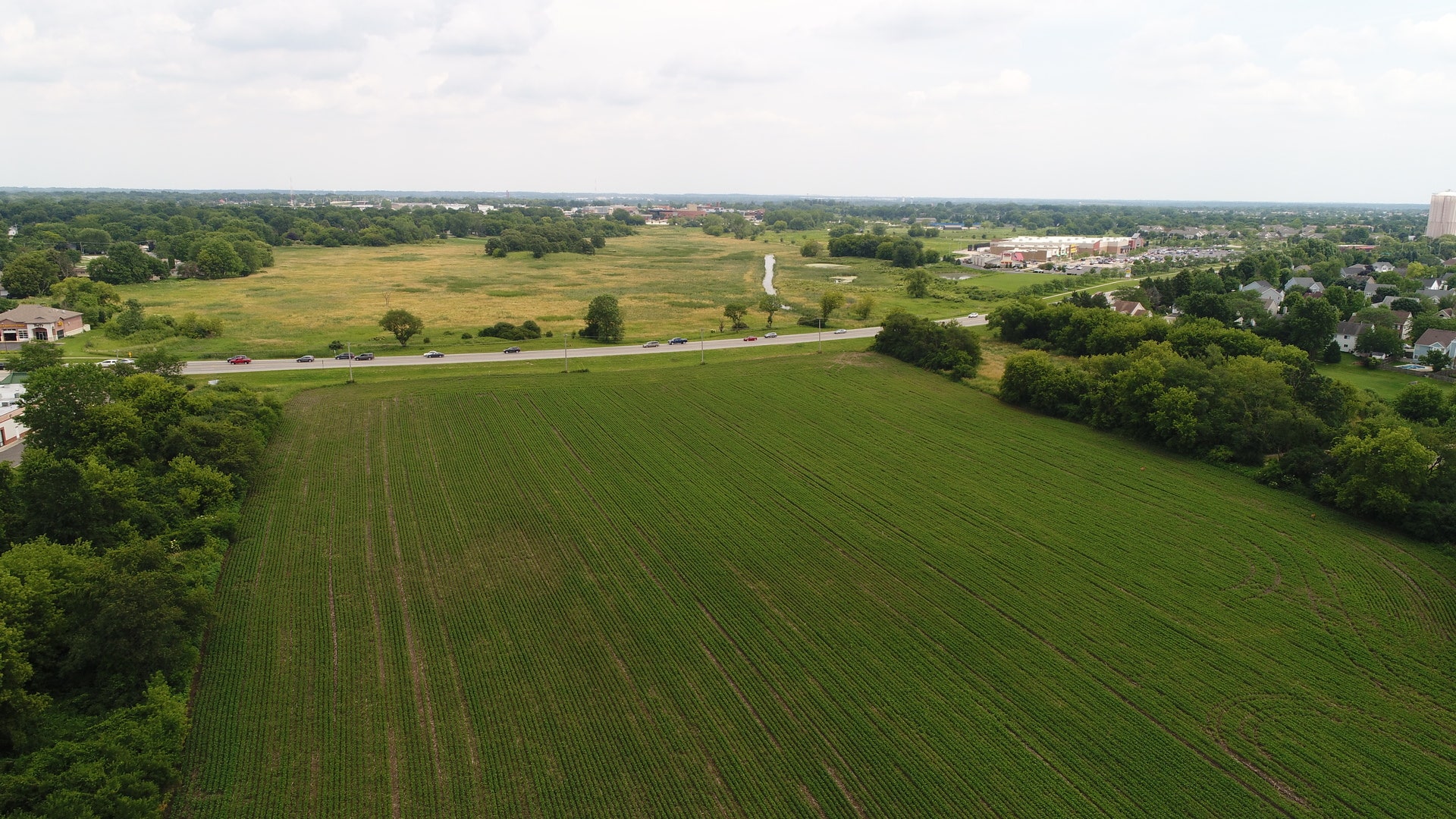 500 S RANDALL Road, Elgin, IL 60123 ' '