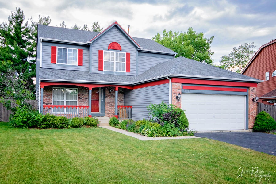 Property photo for 2235 N Hillcrest Court, Round Lake Beach, IL