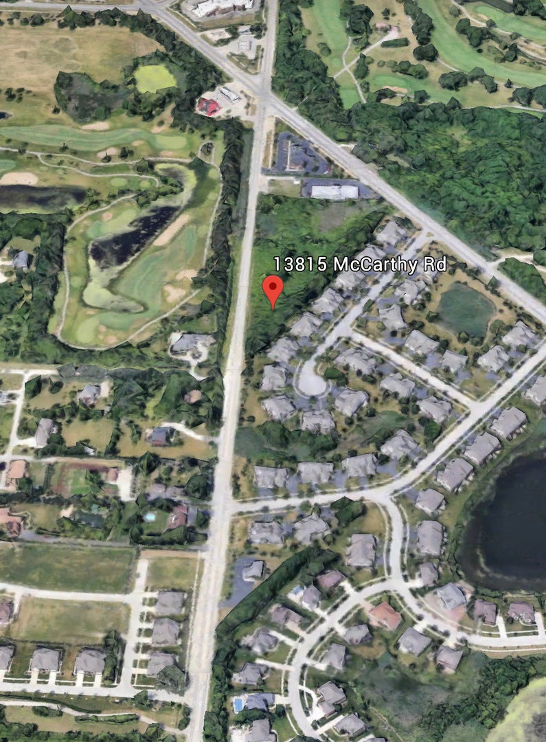 13815 McCarthy Road, Lemont, IL 60439