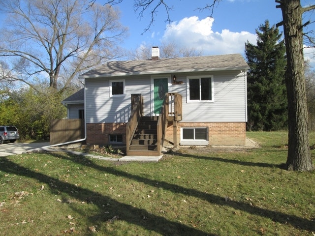 Property photo for 37167 N Frolic Avenue, Beach Park, IL