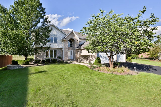 Property photo for 8412 BRANDAU Court, Tinley Park, IL