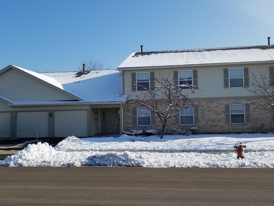 Property photo for 1155 N Village Drive, #1, Round Lake Beach, IL