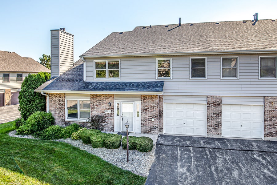 Property photo for 15521 Whitehall Lane, #68A, Orland Park, IL