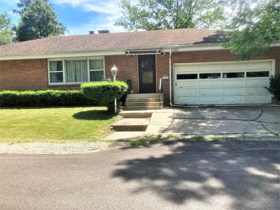 Property photo for 1210 Marie Street, Joliet, IL