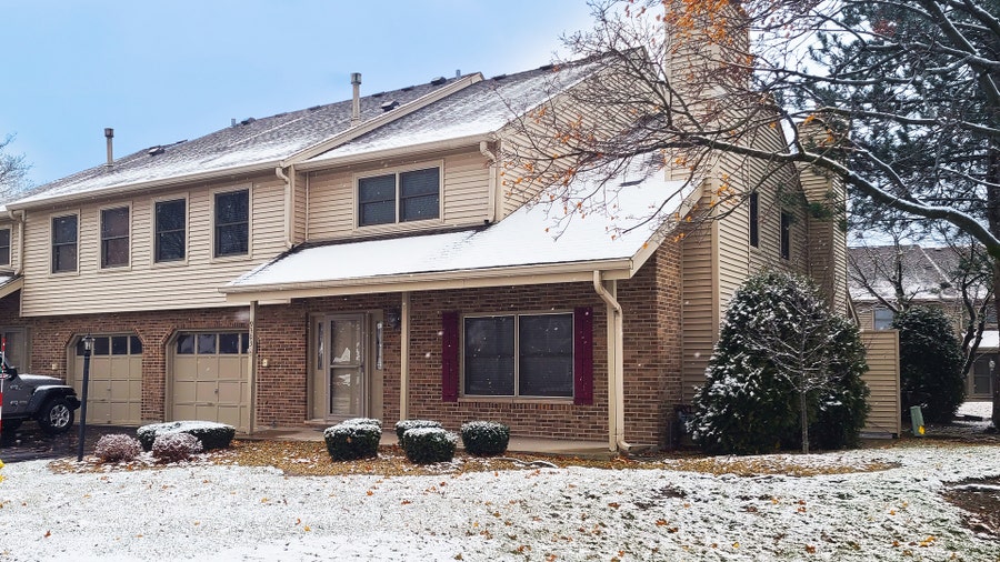 Property photo for 9303 Bradford Lane, #D19, Orland Park, IL