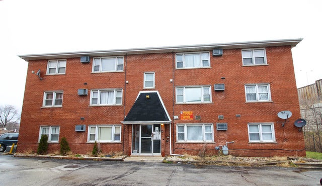 Property photo for 6706 W 107th Street, #3D, Chicago Ridge, IL