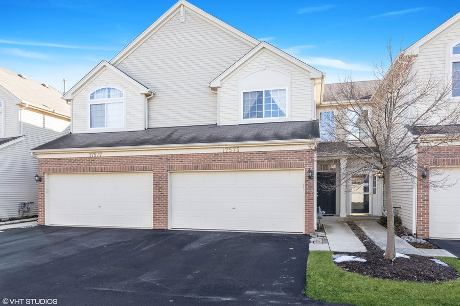 Property photo for 17575 Gilbert Drive, Lockport, IL