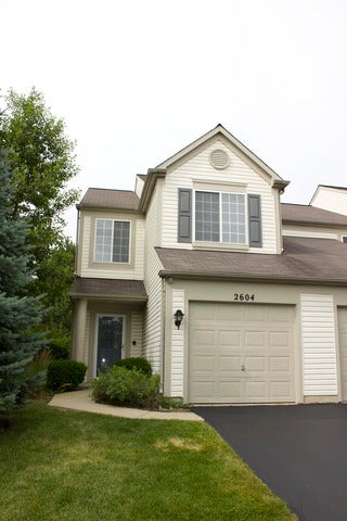 Property photo for 2604 Carrolwood Road, Naperville, IL