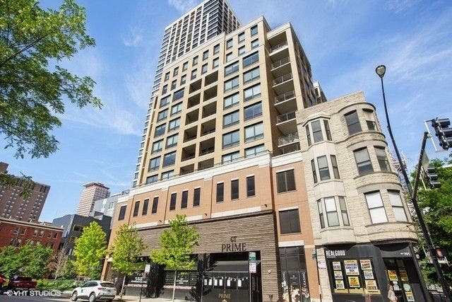 Property photo for 707 N Wells Street, #1104, Chicago, IL