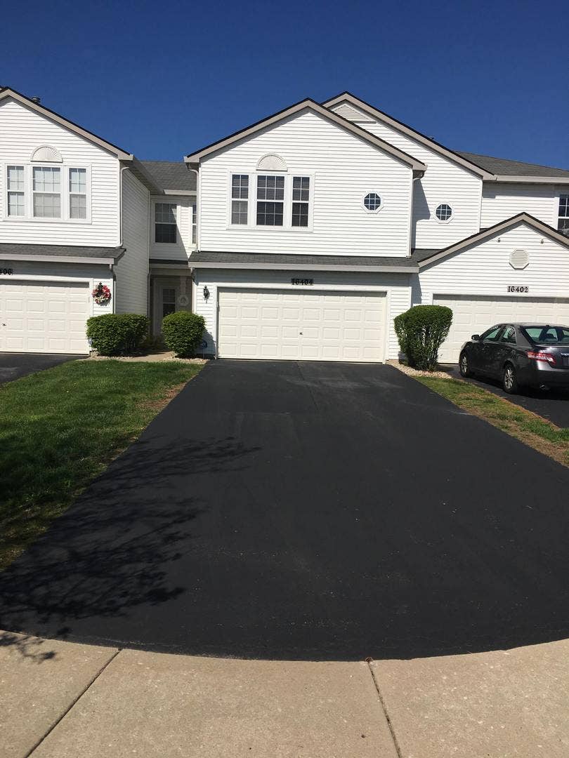 Property photo for 16404 Newcastle Way, Lockport, IL