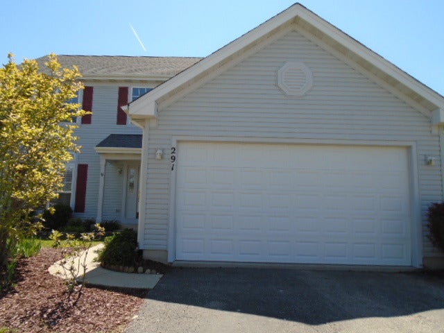 Property photo for 291 W Holly Court, Round Lake, IL