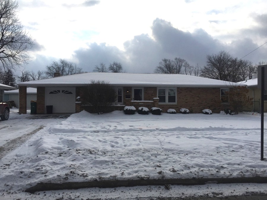 Property photo for 1037 E 7th Street, Lockport, IL