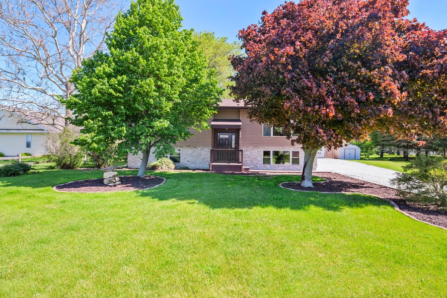 Property photo for 304 Monroe Street, Danforth, IL