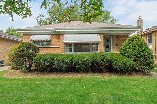 Property photo for 9038 28th Street, Brookfield, IL