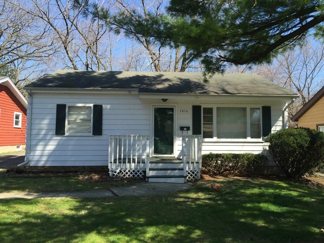 Property photo for 1416 N Main Street, Naperville, IL