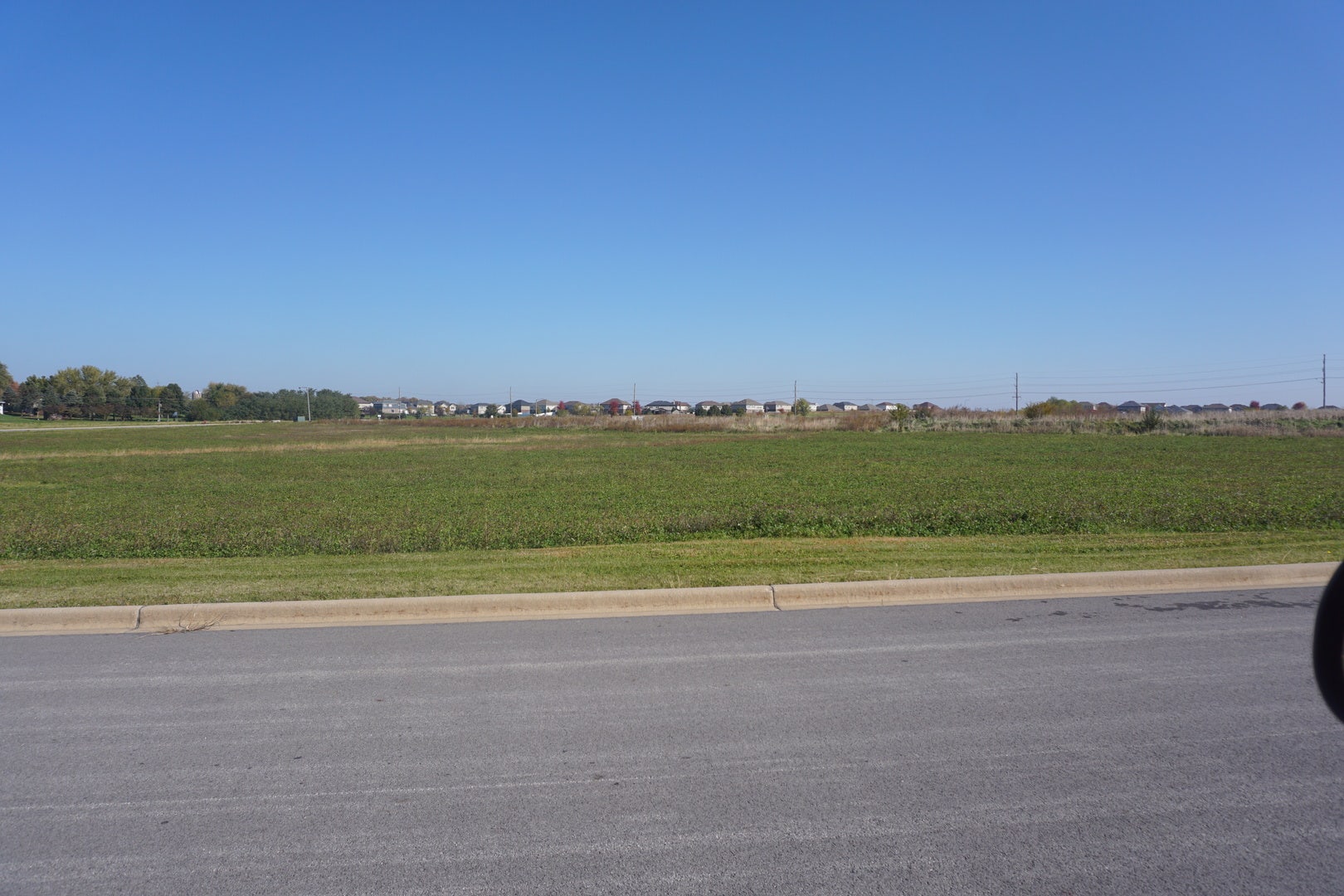 Sec 7 Twp 34N, R 11E, Manhattan, IL 60442 ' '